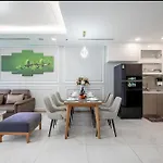 Landmark 81 Luxury Apartment