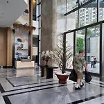 Landmark 81 Luxury Apartment
