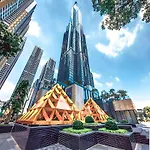 Landmark 81 Luxury Apartment