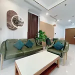 Vinhomes Binh Thanh Official Luxury Apartment