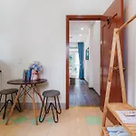 Co Chau Homestay