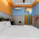 Co Chau Homestay