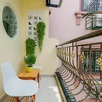 Co Chau Homestay