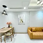 Vinhomes Luxury Residence At Binh Thanh - Luna Landmark Apartment