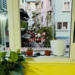 Dori House Quan 1