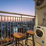 Soho Apartment
