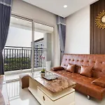 Apartments Near Tan San Nhat Airpot