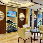 Winsuites Saigon Hotel