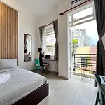 Coco Homestay Benthanh