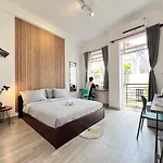 Coco Homestay Benthanh