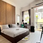 Coco Homestay Benthanh