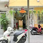 Coco Homestay Benthanh