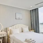 Vinhomes Central Park Minhminh Apartment - Can Ho Dich Vu Landmark Cho Thue