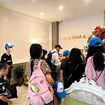 Rosa Hotel & Spa