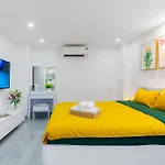 Mo Mo Residence