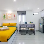 Mo Mo Residence