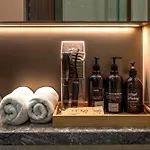 Genius Saigon - The Marq Distrist 1 Pool&Gym&Sauna