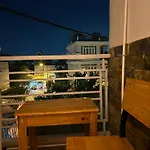 December Homestay Studio Ban Cong