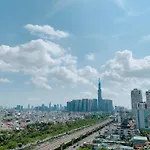 The Second Homes - Masteri Thao Dien