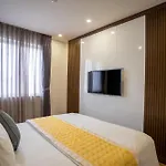 The Moon Hotel