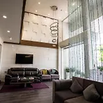 The Moon Hotel