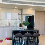 Apartment Riverside - Luxury Frato Design D2