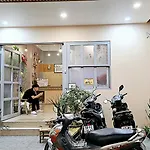 Khoi Hostel