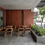 Triple E Hotel Metro Ben Thanh