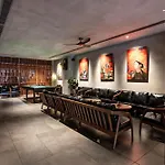 Triple E Hotel Metro Ben Thanh