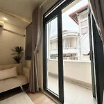 25Studio House - District 1