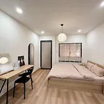 25Studio House - District 1