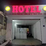 Anh Duong Hotel