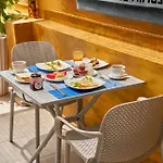 Chez Mimosa