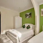 Chez Mimosa