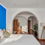 Chez Mimosa Homestay