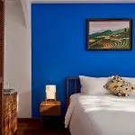 Chez Mimosa Homestay