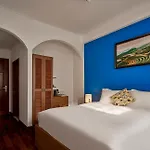Chez Mimosa Homestay