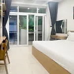 Ruby Studio Apartment