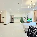 Vinhomes Romantic Apartment Ho Chi Minh
