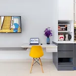 Nice Stay - Botanica Premier Apartment