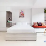 Nice Stay - Botanica Premier Apartment