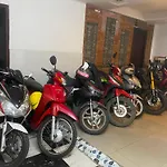 Thanh Huong Hotel