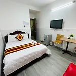 Thanh Huong Hotel