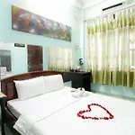 Hong Luc Hotel Hcm