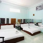 Hong Luc Hotel Hcm