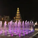 A In Hotel Atistar
