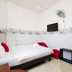 Hoa Hong Hotel Ho Chi Minh City