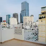 Ben Thanh Luxury Suite Hotel & Spa