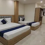 Ben Thanh Luxury Suite Hotel & Spa