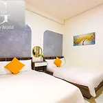 Grad Phan Hotel - Pham Ngu Lao